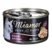 Kattenvoer Miamor Feline Kip Ham Rijst 100 g