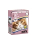 Aliments pour chat Bozita 4933 Saumon Poisson 370 g