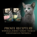 Aliments pour chat Sheba Kitten Poulet