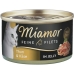 Kattemad Miamor 74046 Tun Ost Fisk 100 g