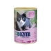 Comida para gato Bozita Paté Peixe 400 g