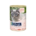 Cat food Bozita Paté Fish 400 g