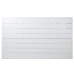 Tavolo Alexandra House Living Bianco 140 x 82 cm Regolabile