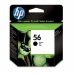 Originele inkt cartridge HP C6656AE Zwart