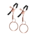 Nipple Clamps NS Novelties C2