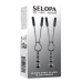 Nipple Clamps Selopa