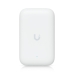 Adgangspunkt UBIQUITI UK-ULTRA Hvid Sort