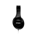 Auriculares Shure SRH240A-BK-EFS Preto