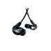 In ear headphones Shure AONIC 215 Melns