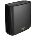 Tilgangspunkt Asus ZenWiFi XT9 Black Svart (Fikset A)