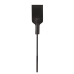 Гусеница Guilty Pleasure Sturdy Riding Crop