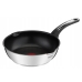 Pfanne Tefal E3007704 Silberfarben Silikon Edelstahl Ø 26 cm