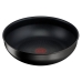 Pan Tefal L7637732 Zwart Aluminium