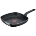 Stegepande Tefal B5674053 Sort Aluminium