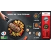 Pan Tefal L7637732 Zwart Aluminium