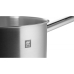 Casseroles Zwilling 40901-000-0 Acier Ø 20 cm Ø 16 cm 1,5 L 2 L 4 L 4 Pièces (4 Unités)