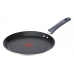 Panna Tefal G7313855 Melns Nerūsējošais tērauds Bakelīts Ø 25 cm