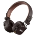 Bluetooth-Hodetelefoner Marshall MAJOR IV Bronse