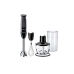 Batidora de Vaso Braun MQ5235BK Negro 1000 W 0,5 L