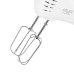 Hand Mixer Adler AD 4212 Stainless steel Plastic