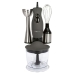 Mixer cu Pahar Clatronic SMS 3777 Gri 400 W 0,5 L