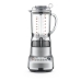 Kop-blender Sage SBL620SIL4CEU1 1,5 L Sølvfarvet