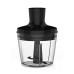 Mixer cu Pahar Tefal HB659838 Negru 1000 W 500 ml 800 ml