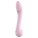 Классический вибратор Dream Toys Amour Flexible Розовый