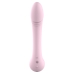 Classic Vibrator Dream Toys Amour Flexible Pink