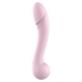 Klasický vibrátor Dream Toys Amour Flexible Růžový