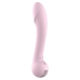 Classic Vibrator Dream Toys Amour Flexible Pink