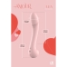 Classic Vibrator Dream Toys Amour Flexible Pink