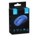 Mouse Ibox i009W Albastru