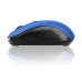 Mouse Ibox i009W Albastru