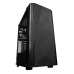 Caja Semitorre ATX Logic Agir Mesh Negro