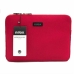 Laptop Cover Nilox NXF1304 Red 13