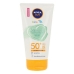 Cremă Solară Sun Niños Mineral Nivea Sun Niños Mineral 150 ml Spf 50