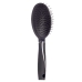 Brush Black Silicone Plastic (12 Units)