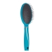 Brosse Vert Silicone Plastique (12 Unités)