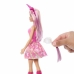 Lelle Barbie Unicorn