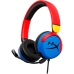 Auriculares Hyperx Multicolor