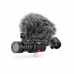 Microphone Rode Microphones VideoMic Me-L Noir