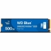 Cietais Disks Western Digital WDS200T4B0E 500 GB SSD