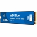 Disco Duro Western Digital WDS200T4B0E 500 GB SSD