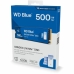 Disco Duro Western Digital WDS200T4B0E 500 GB SSD