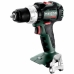 Fúrókészlet és tartozékok Metabo 685208650 18 V