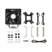 CPU-ventilator Cooler Master 212 EVO V2