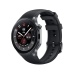 Smartwatch OnePlus Watch 2 Sort Stål