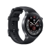 Smartwatch OnePlus Watch 2 Sort Stål