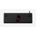 Teclado SteelSeries Apex 9 Negro QWERTY